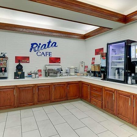 Best Western Plus Riata Ξενοδοχείο Brownwood Εξωτερικό φωτογραφία