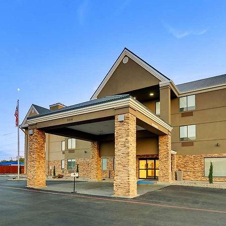 Best Western Plus Riata Ξενοδοχείο Brownwood Εξωτερικό φωτογραφία