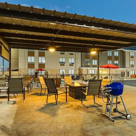 Best Western Plus Riata Ξενοδοχείο Brownwood Εξωτερικό φωτογραφία