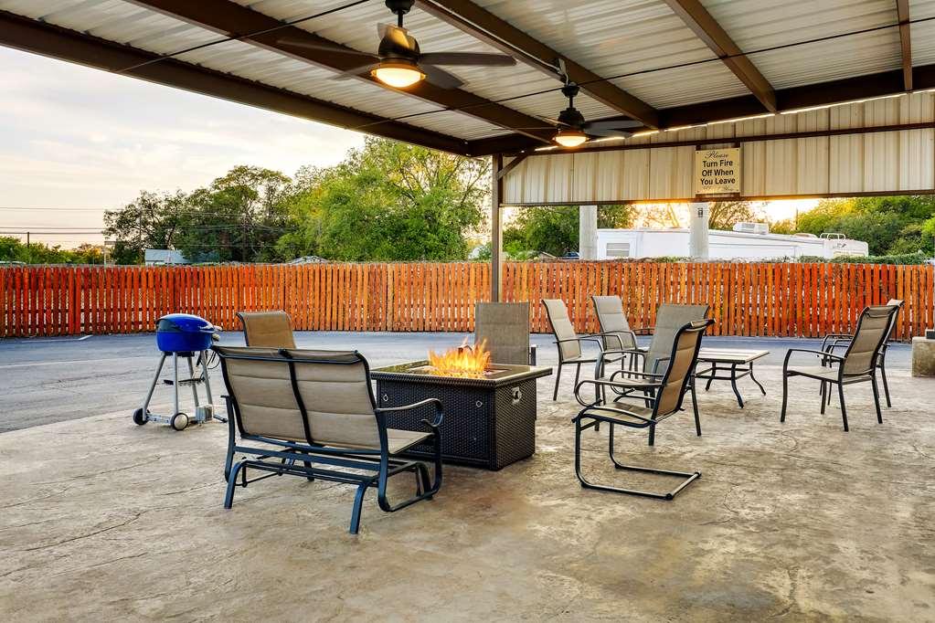 Best Western Plus Riata Ξενοδοχείο Brownwood Ανέσεις φωτογραφία