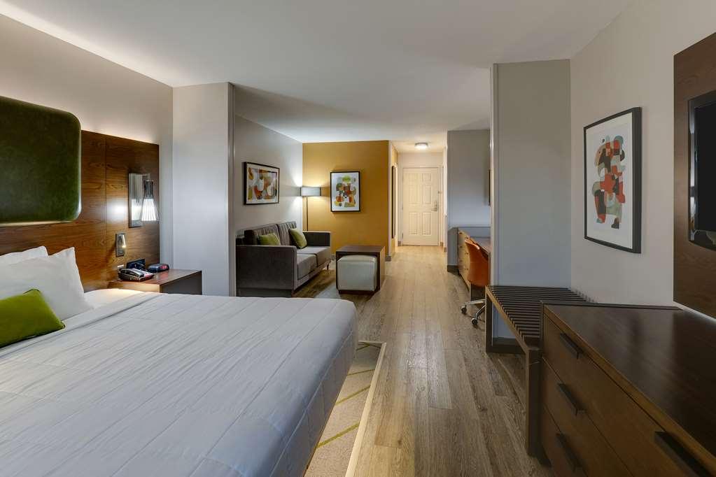 Best Western Plus Riata Ξενοδοχείο Brownwood Δωμάτιο φωτογραφία